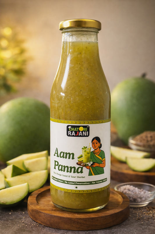 Aam Panna