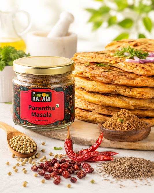 Parantha Masala