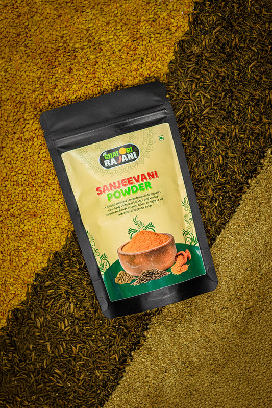 Sanjeevani Powder