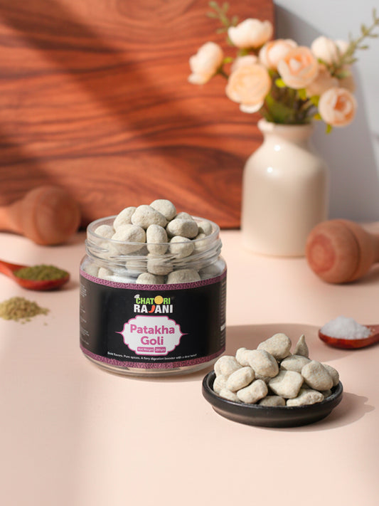 Patakha Goli