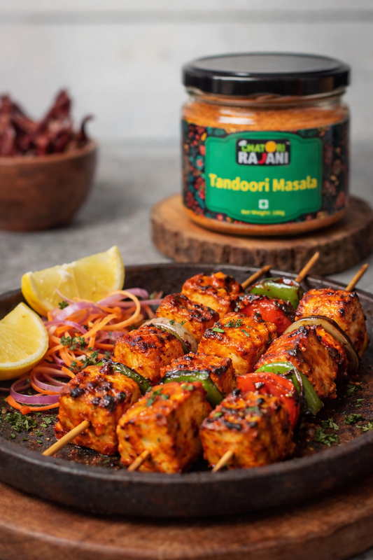 Tandoori Masala