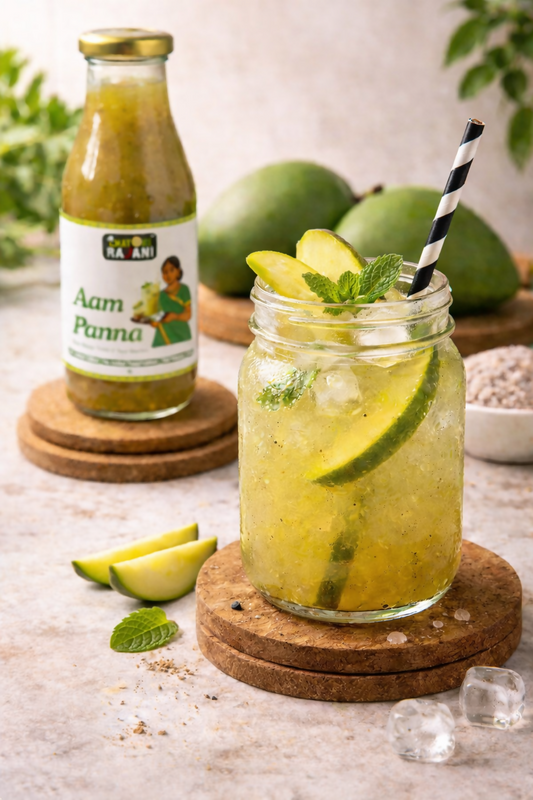 Aam Panna