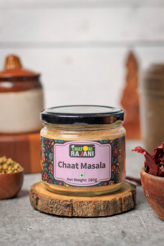 Chaat Masala