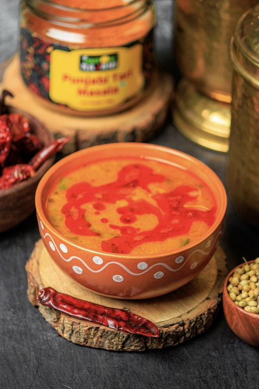 Punjabi Tari Masala
