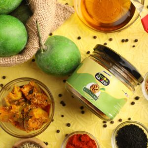 Aam Ka Achar